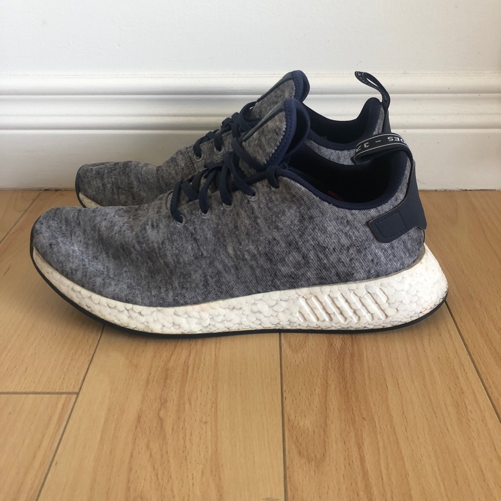 Adidas NMD R2 United Arrows & Sons